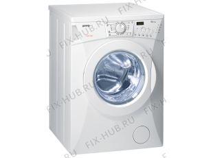 Стиральная машина Gorenje WA62145H (311295, PS23/14A) - Фото